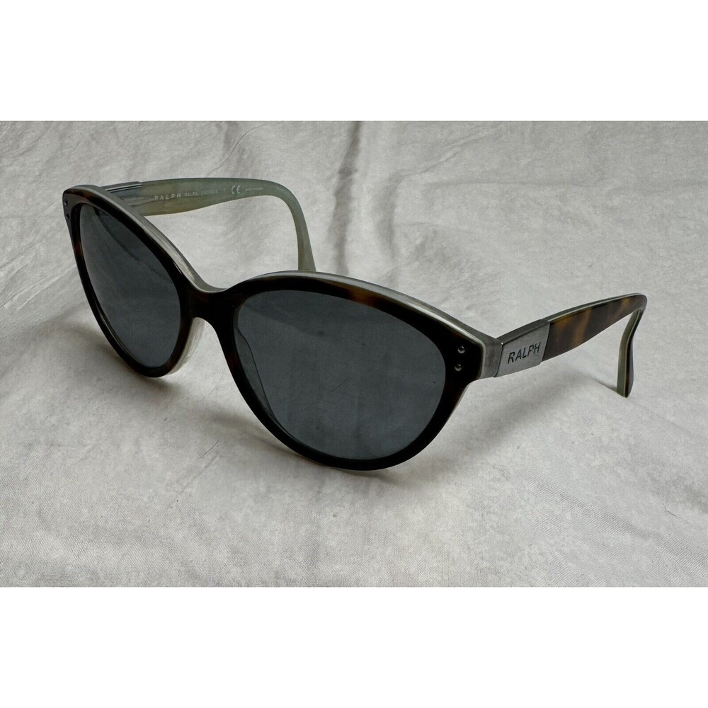 #Ralph Lauren RA5168 601/11‎ Eyeglasses Tortoise Blue Round Cat Eye, FRAMES ONLY